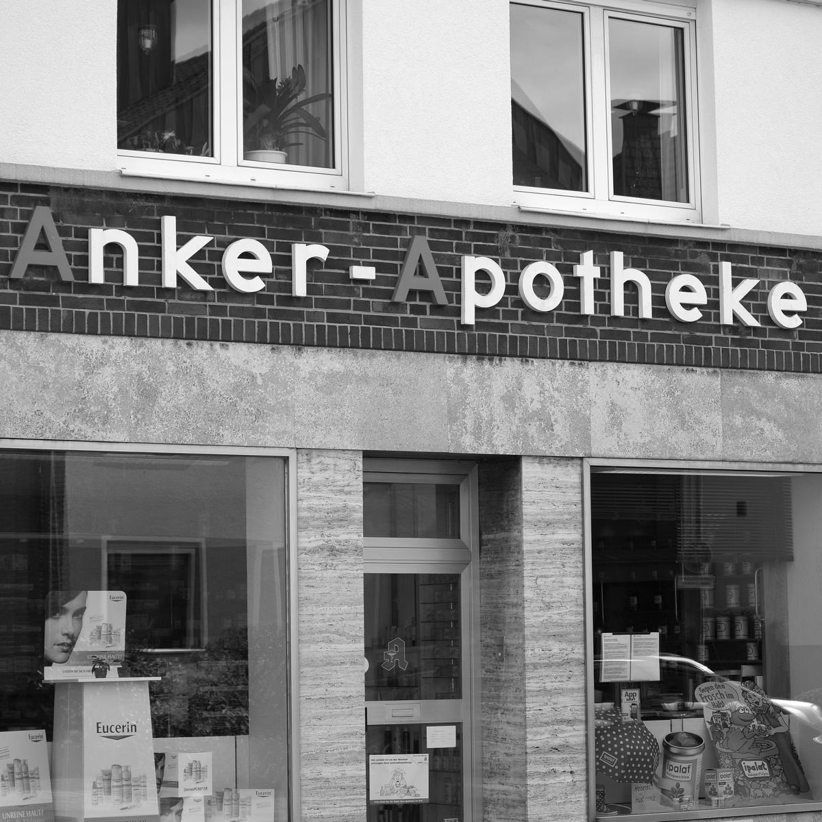Anker Apotheke