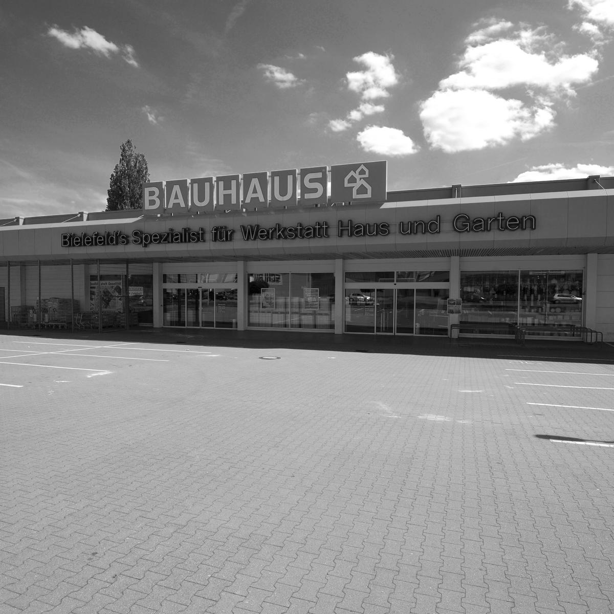 Bauhaus Bielefeld