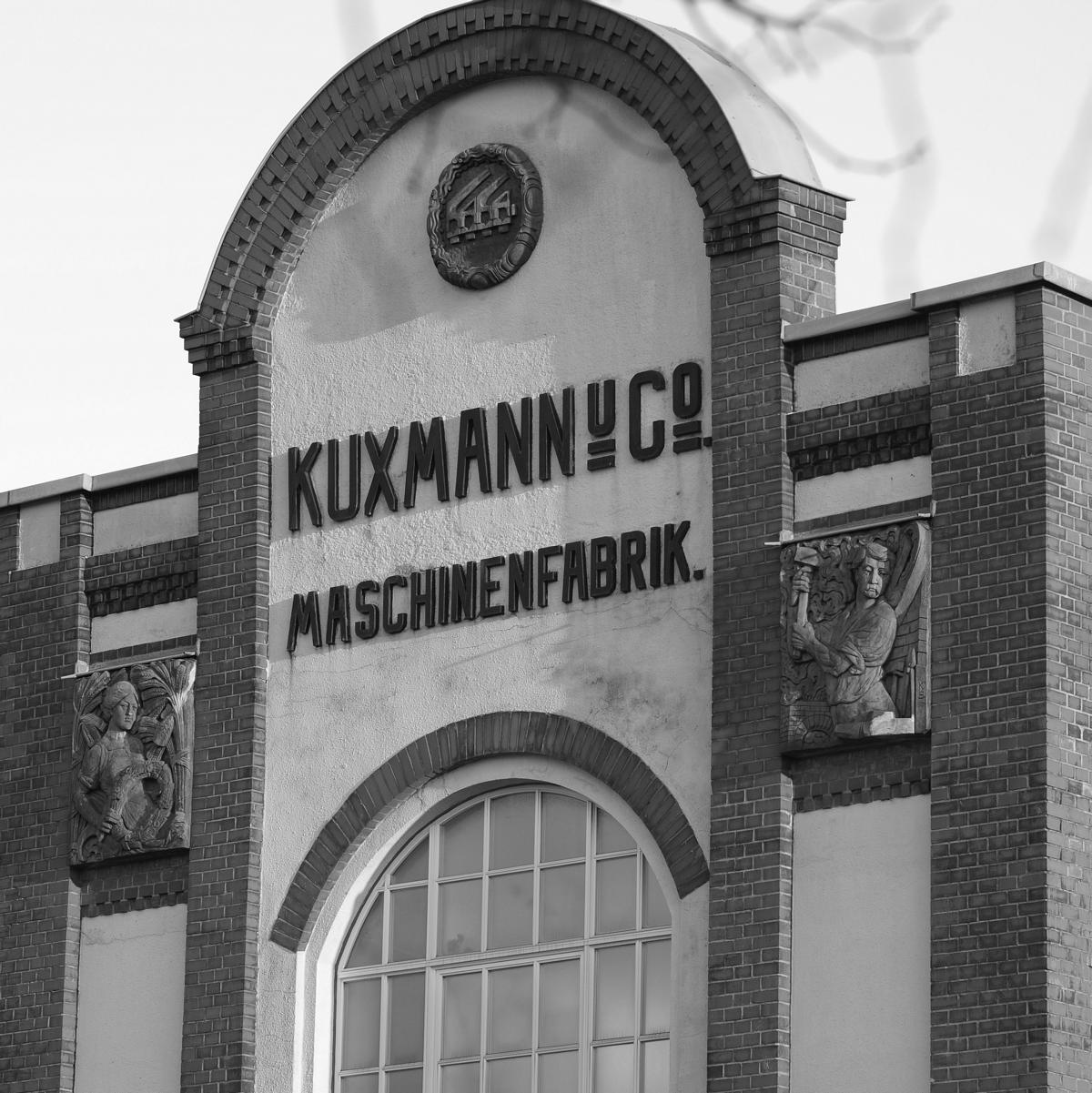 Kuxmann Maschinenfabrik