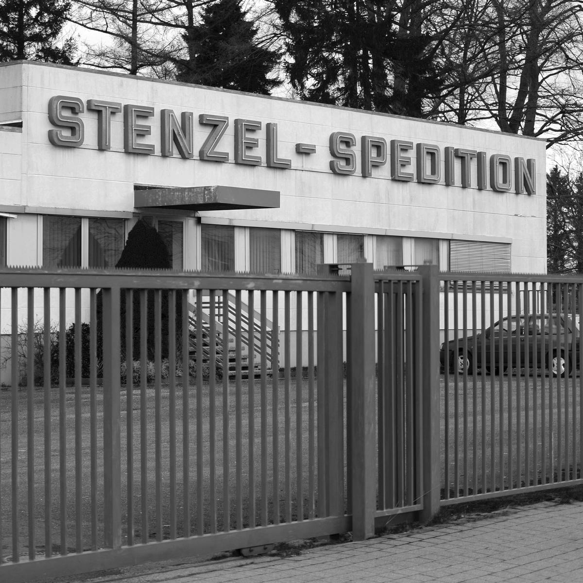 Stenzel Spedition
