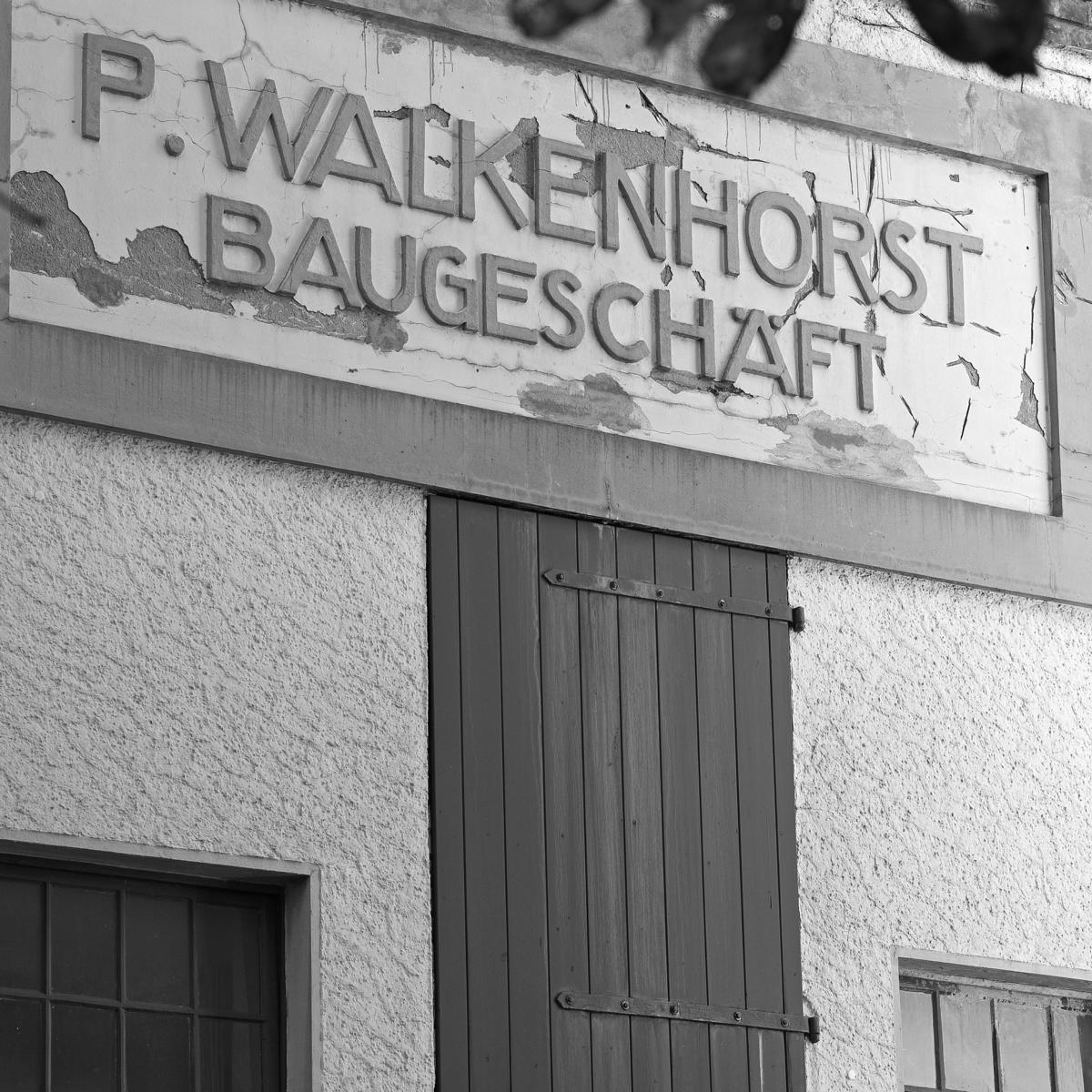 Walkenhorst Baugeschaeft